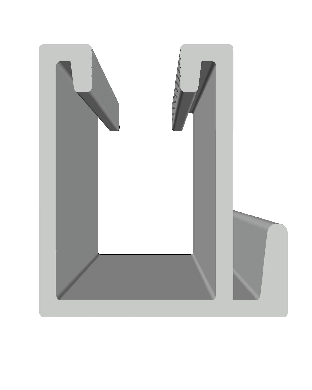 بی لبه-Model (1)