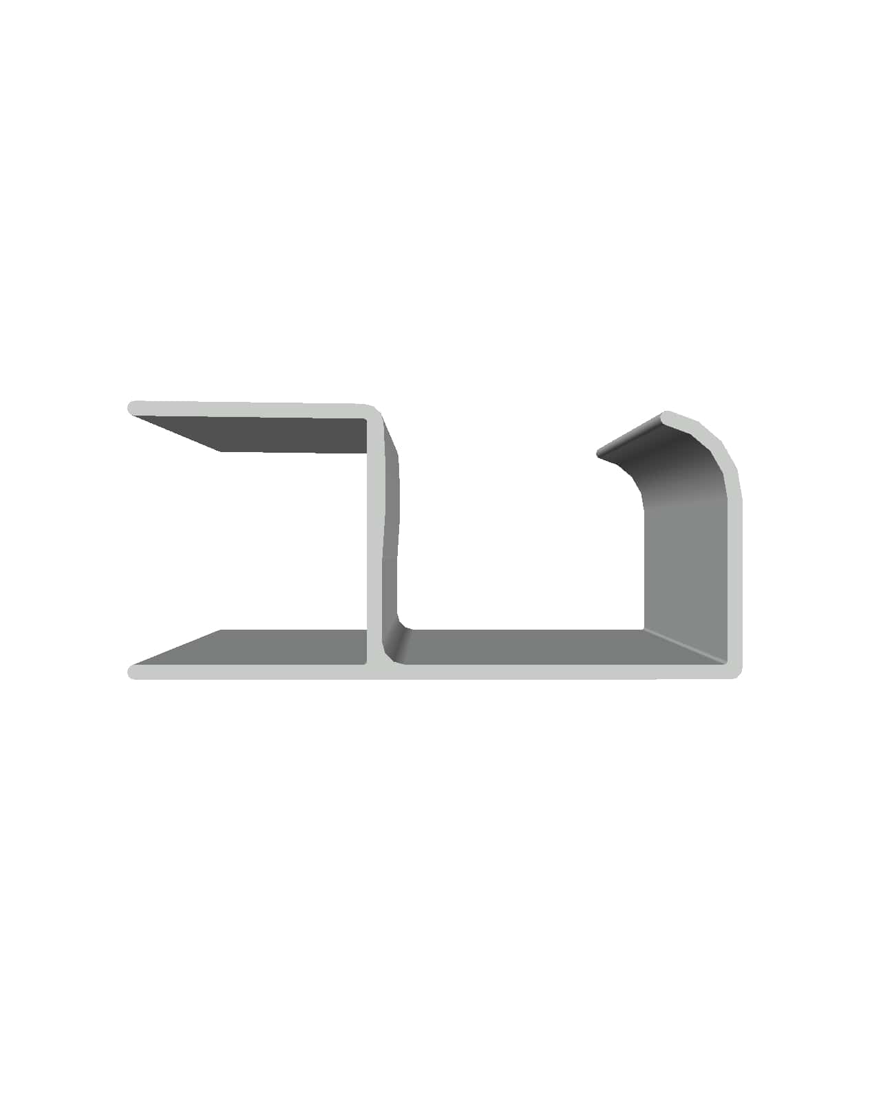 دستگیره هلالی-Model