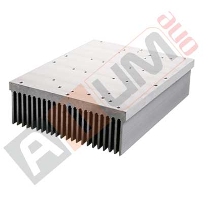 هیت-سینک-آلومینیومی