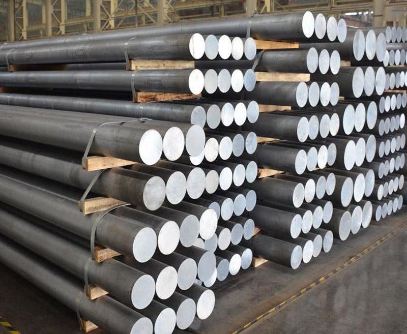 شمش آلومینیوم اکستروژن