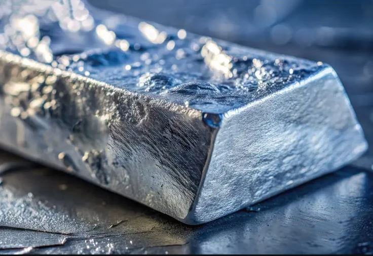 شمش آلومینیوم ریخته گری