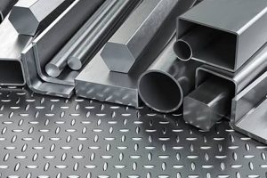 مقاطع آلومینیوم آلیاژی1
